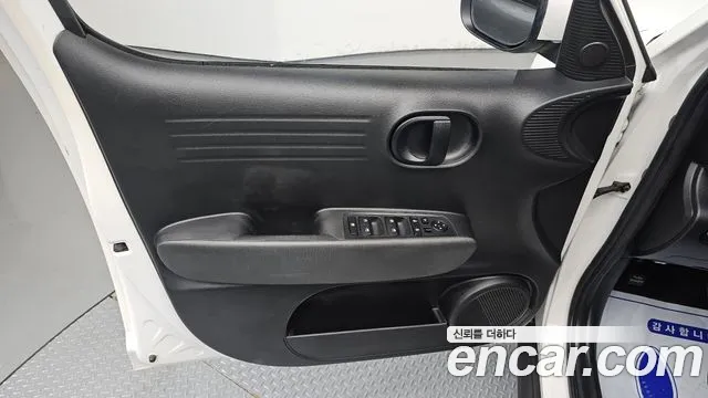 Hyundai Casper 2022 thumb 8