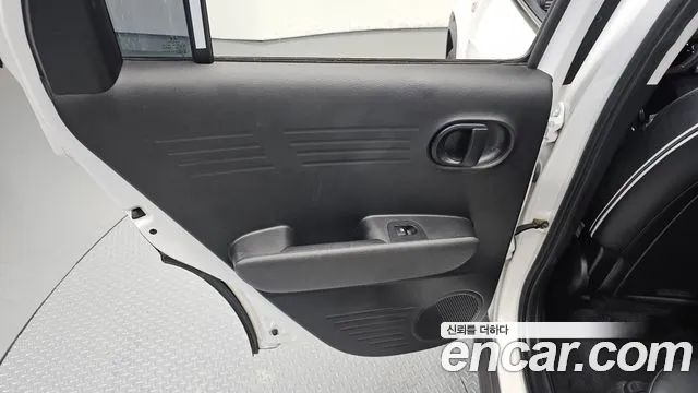 Hyundai Casper 2022 thumb 6