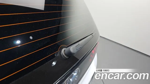 Hyundai Casper 2022 thumb 10
