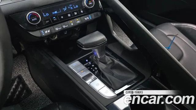 Hyundai Avante 2022 thumb 3
