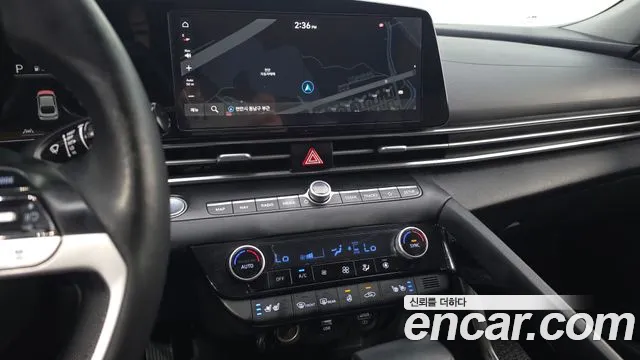 Hyundai Avante 2022 thumb 12