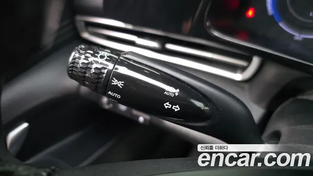 Hyundai Avante 2022 thumb 6