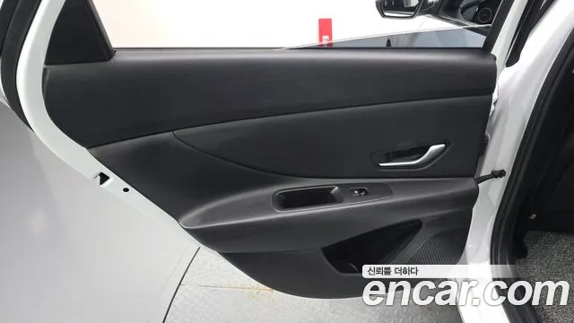 Hyundai Avante 2022 thumb 7