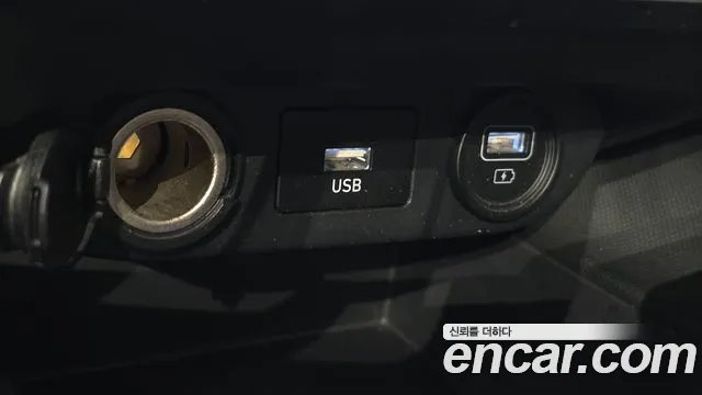 Hyundai Avante 2022 thumb 9