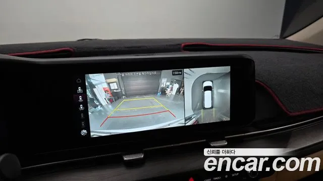 Kia Carnival 2022 thumb 2
