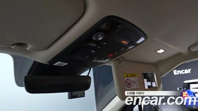 Kia Carnival 2022 thumb 12