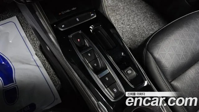 Chevrolet Bolt EV 2022 thumb 12