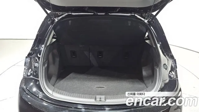 Chevrolet Bolt EV 2022 thumb 4