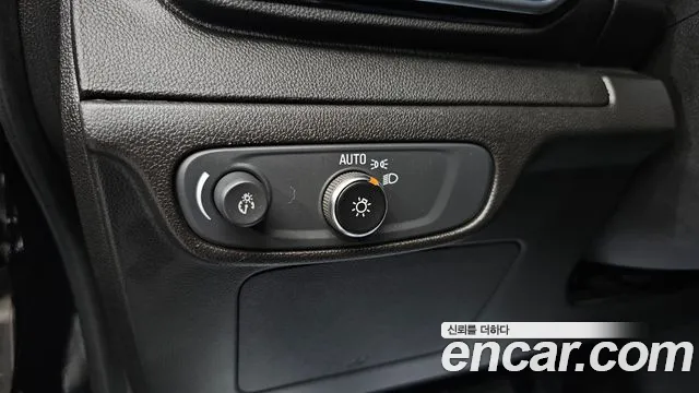 Chevrolet Bolt EV 2022 thumb 9