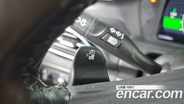 Chevrolet Bolt EV 2022 thumb 8