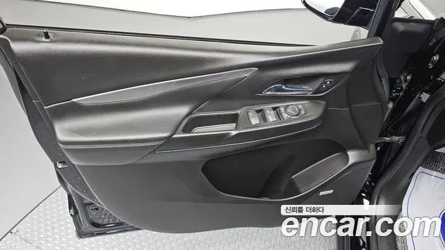 Chevrolet Bolt EV 2022 thumb 6