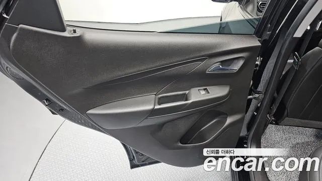 Chevrolet Bolt EV 2022 thumb 10