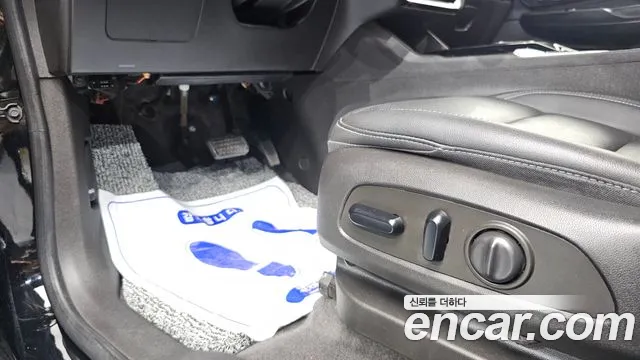 Chevrolet Bolt EV 2022 thumb 11