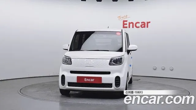 Kia Ray 2022 thumb 11