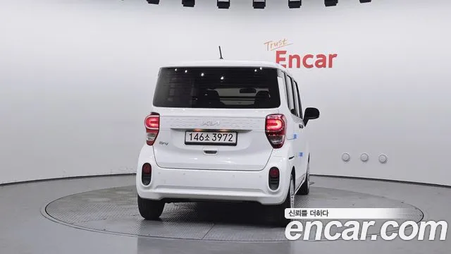 Kia Ray 2022 thumb 6