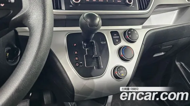 Kia Ray 2022 thumb 3