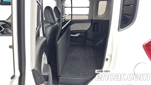 Kia Ray 2022 thumb 5