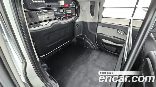 Kia Ray 2022 thumb 9