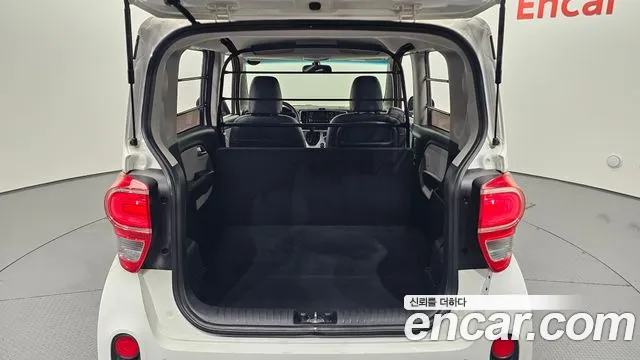 Kia Ray 2022 thumb 10