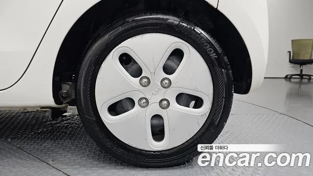 Kia Ray 2022 thumb 7