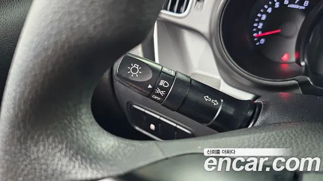 Kia Ray 2022 thumb 2