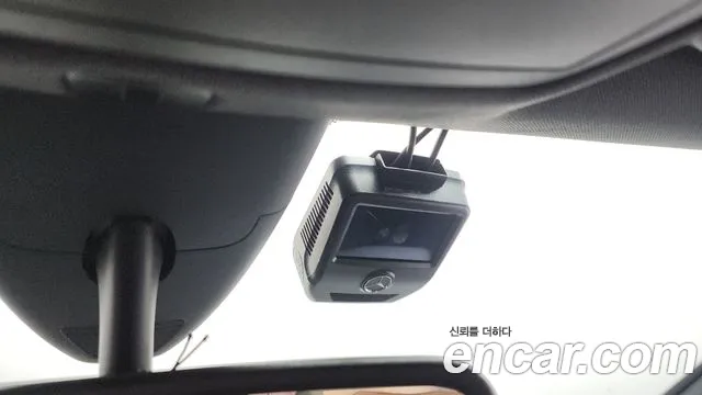 Mercedes-Benz B-Class 2018 thumb 9