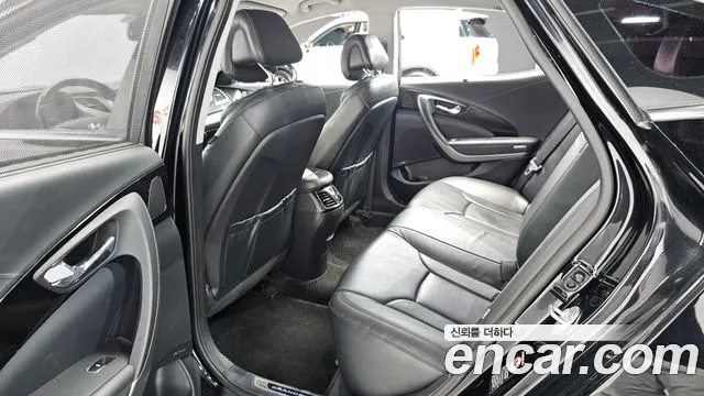 Hyundai Grandeur 2016 thumb 8