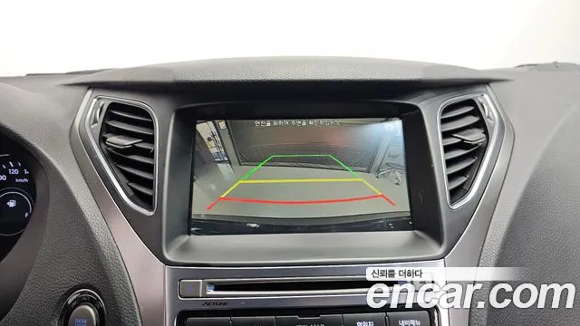 Hyundai Grandeur 2016 thumb 9