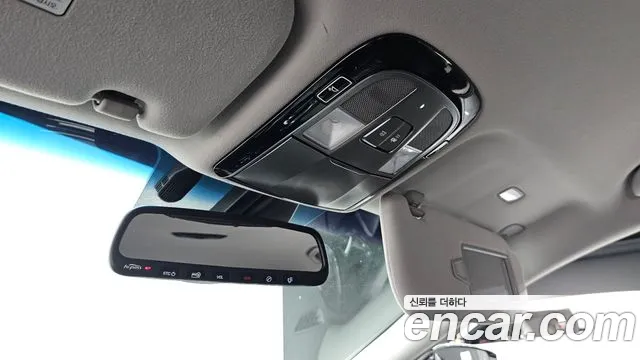Hyundai Grandeur 2016 thumb 6
