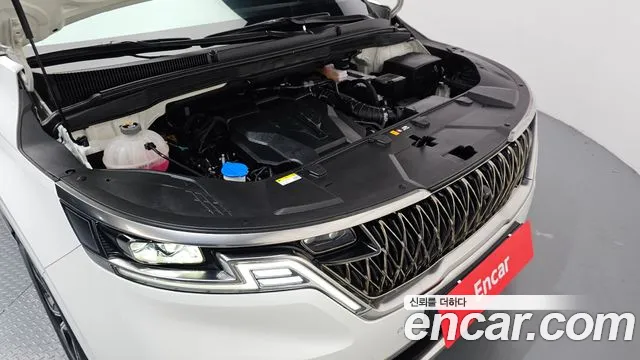 Kia Carnival 2022 thumb 9