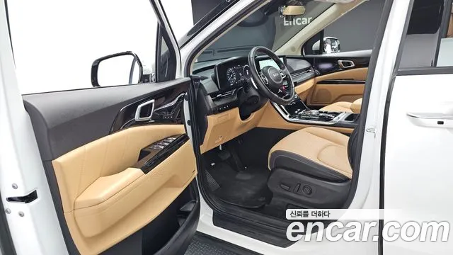 Kia Carnival 2022 thumb 12