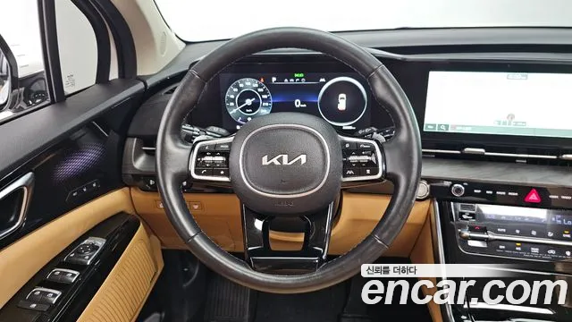 Kia Carnival 2022 thumb 6