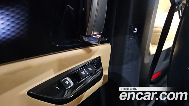 Kia Carnival 2022 thumb 11