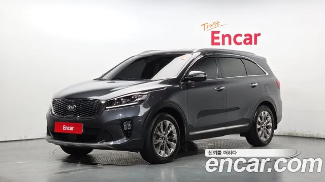 Kia Sorento 2018 thumb 12