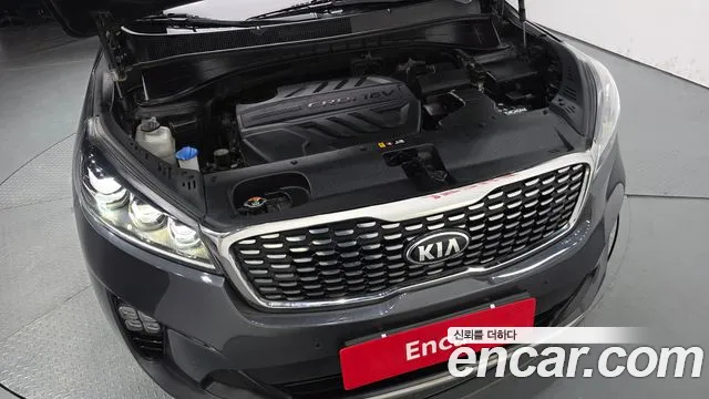 Kia Sorento 2018 thumb 6