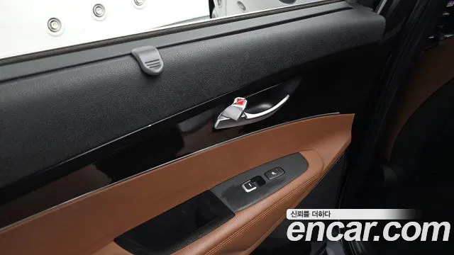 Kia Sorento 2018 thumb 5