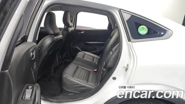 Renault XM3 2020 thumb 3