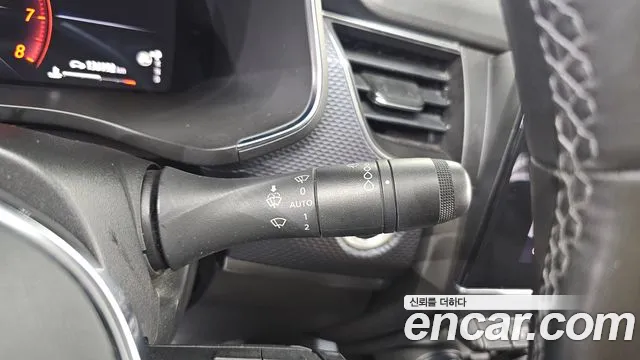 Renault XM3 2020 thumb 4
