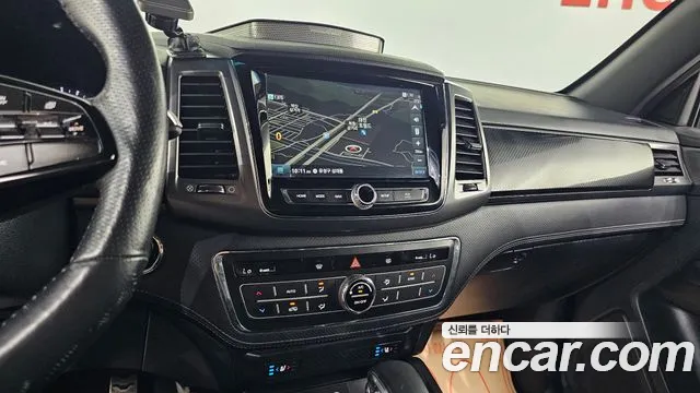 KGM Rexton 2021 thumb 7