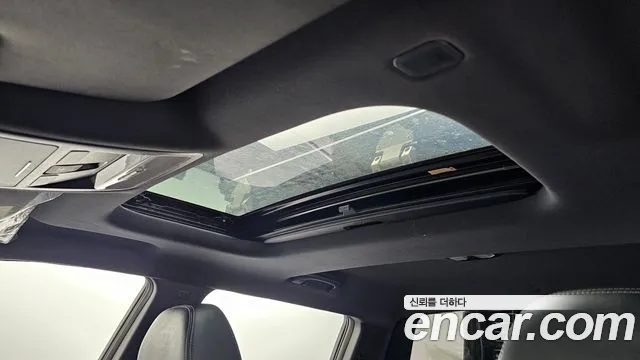 KGM Rexton 2021 thumb 5