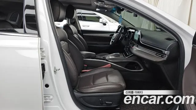 Hyundai Grandeur 2021 thumb 7