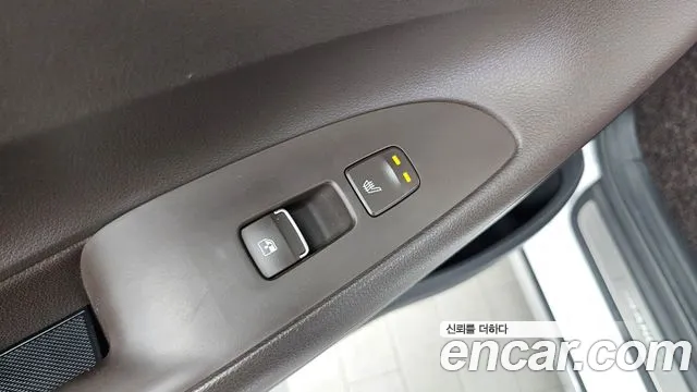 Hyundai Grandeur 2021 thumb 6