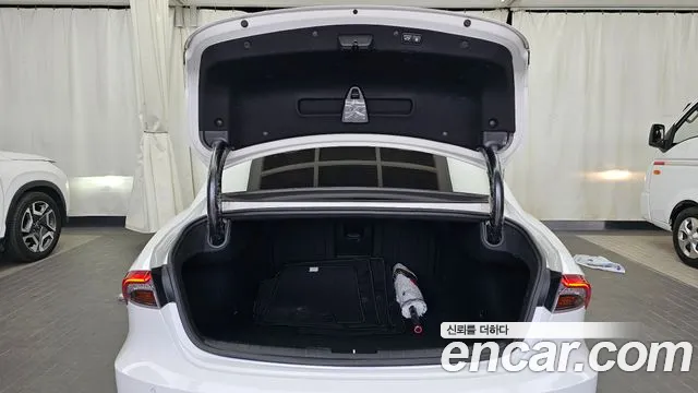 Hyundai Grandeur 2021 thumb 10
