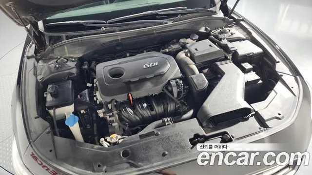 Hyundai Grandeur 2017 thumb 12