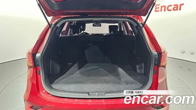 Hyundai Santafe 2016 thumb 10