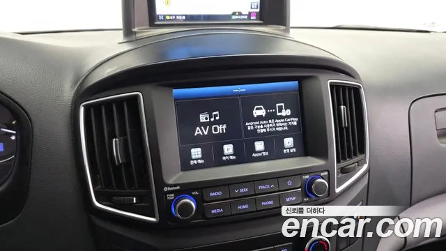 Hyundai Staria 2021 thumb 3