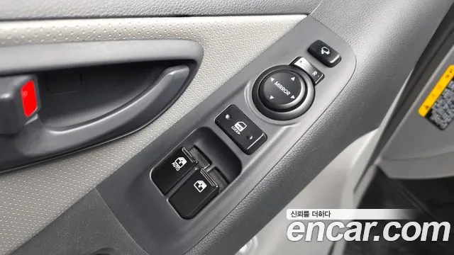 Hyundai Staria 2021 thumb 8