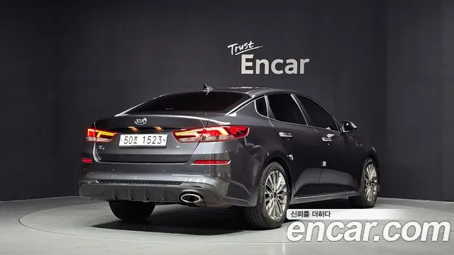 Kia K5 2018 thumb 12