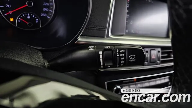 Kia K5 2018 thumb 9
