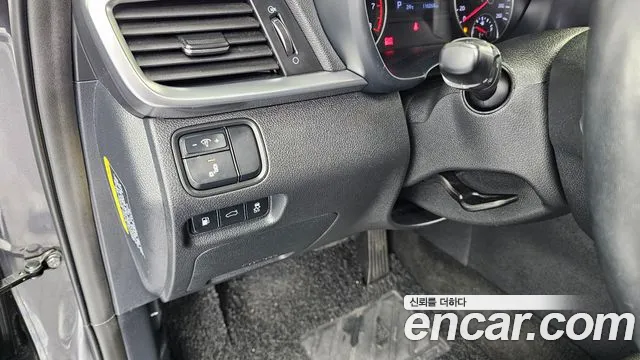 Kia K5 2018 thumb 6